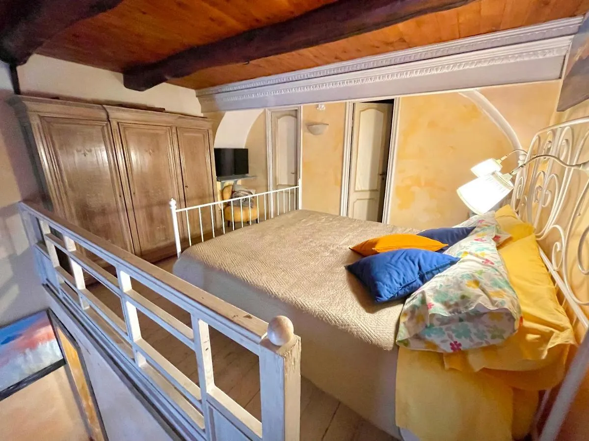 Bella Mbriana Rooms Naples