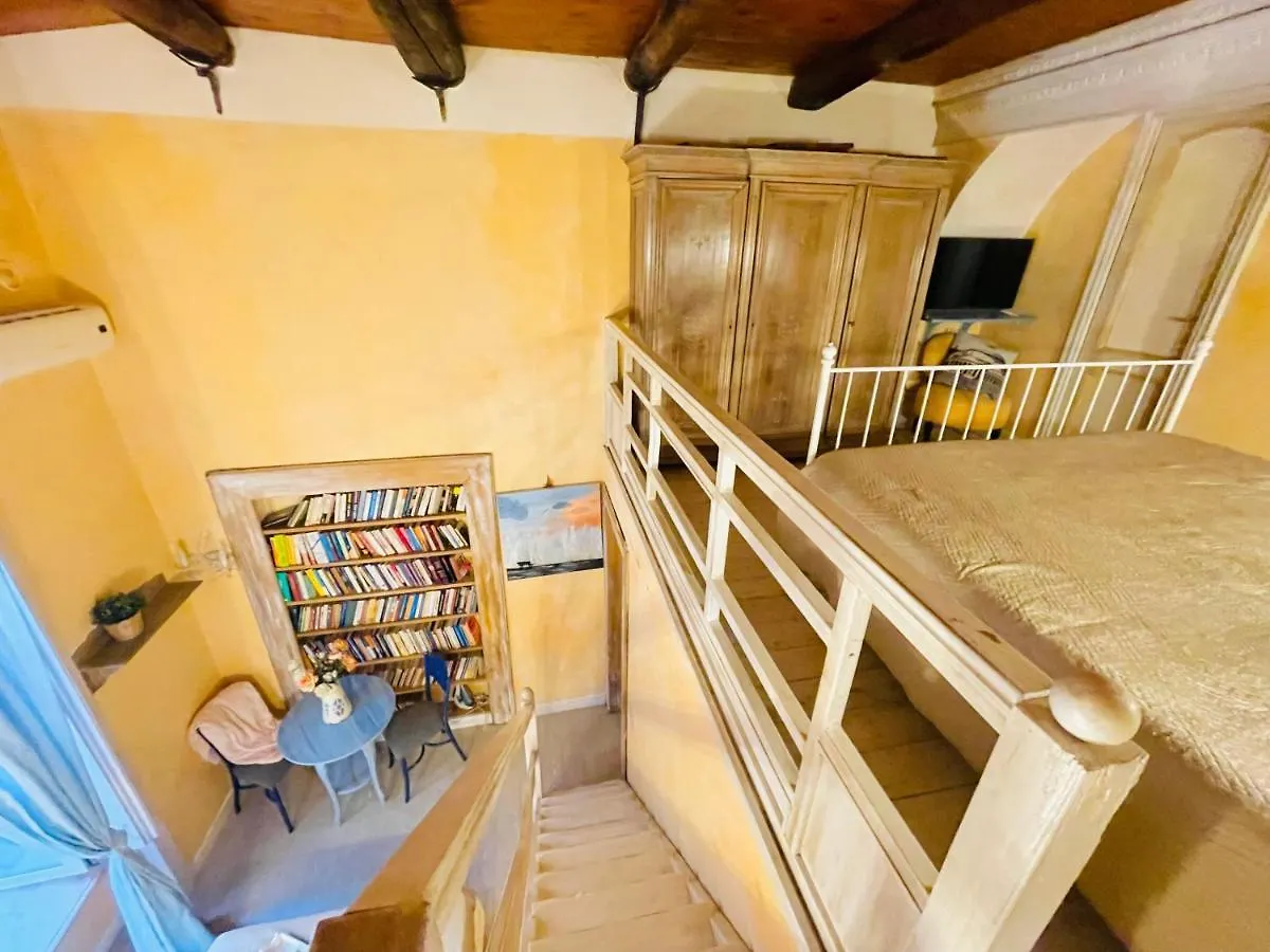 Guest house Bella Mbriana Rooms Naples