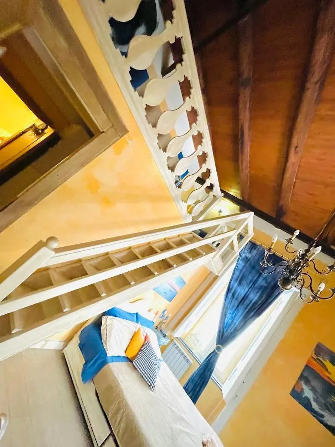 Bella Mbriana Rooms Naples