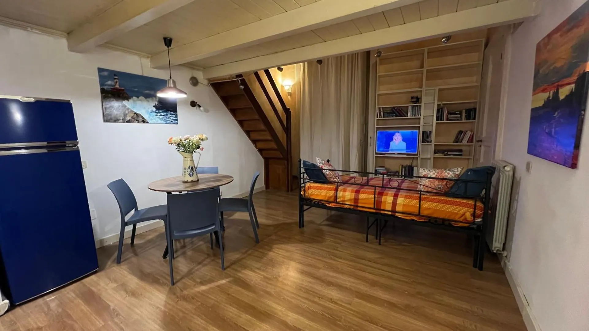 Bella Mbriana Rooms Naples
