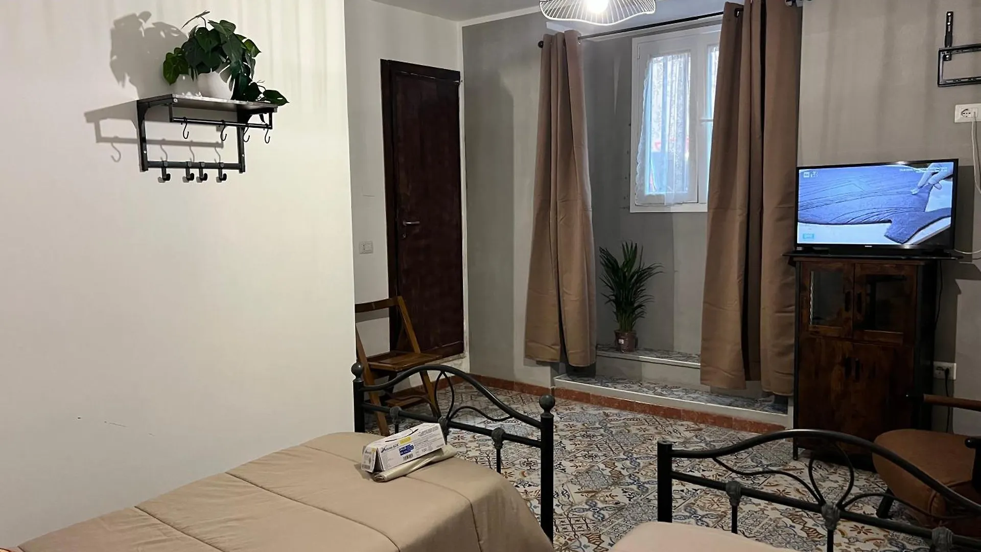 Guest house Bella Mbriana Rooms Naples