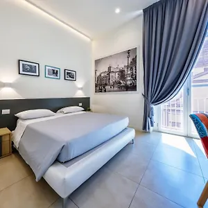 Squares Guest house