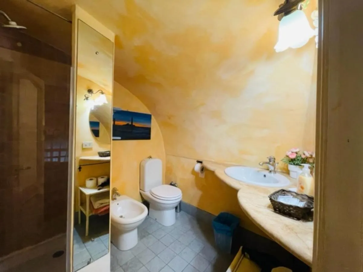 Bella Mbriana Rooms Nápoles Casa de hóspedes