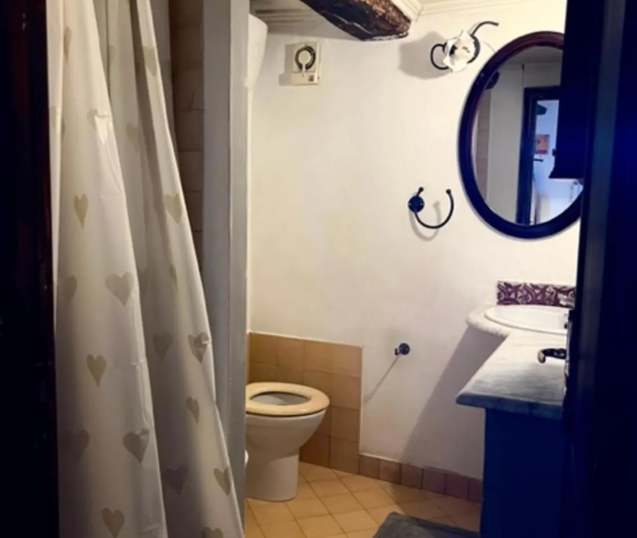 Casa de hóspedes Bella Mbriana Rooms Nápoles