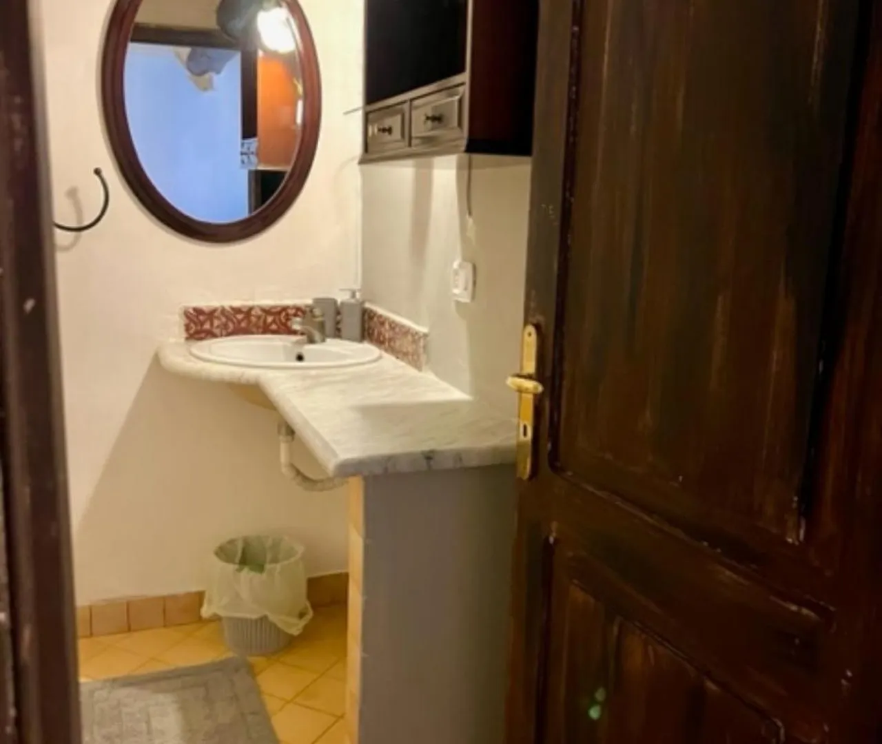Bella Mbriana Rooms Nápoles