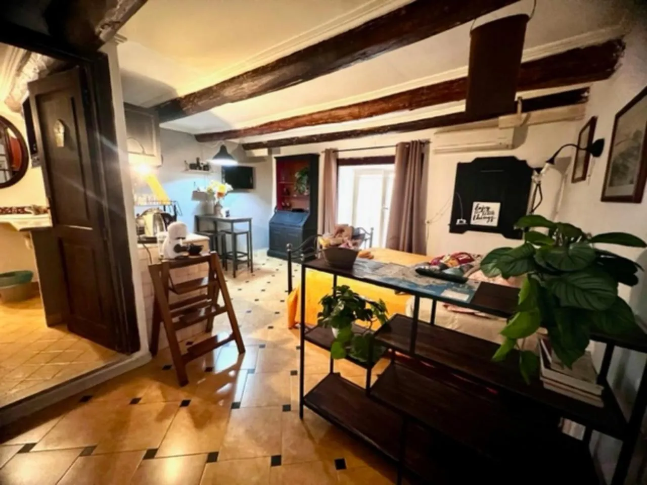 Bella Mbriana Rooms Nápoles