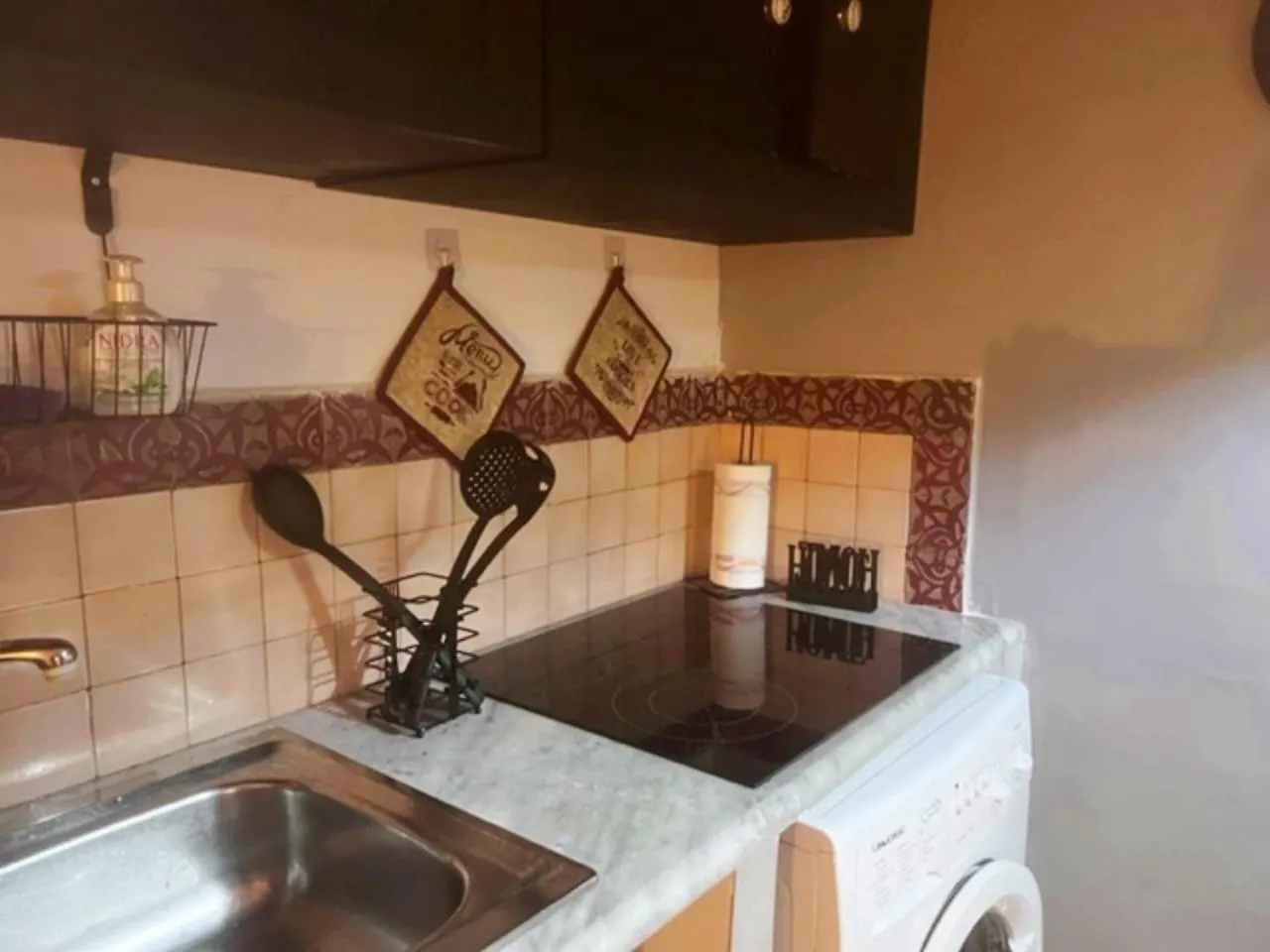 ** Casa de hóspedes Bella Mbriana Rooms Nápoles Itália