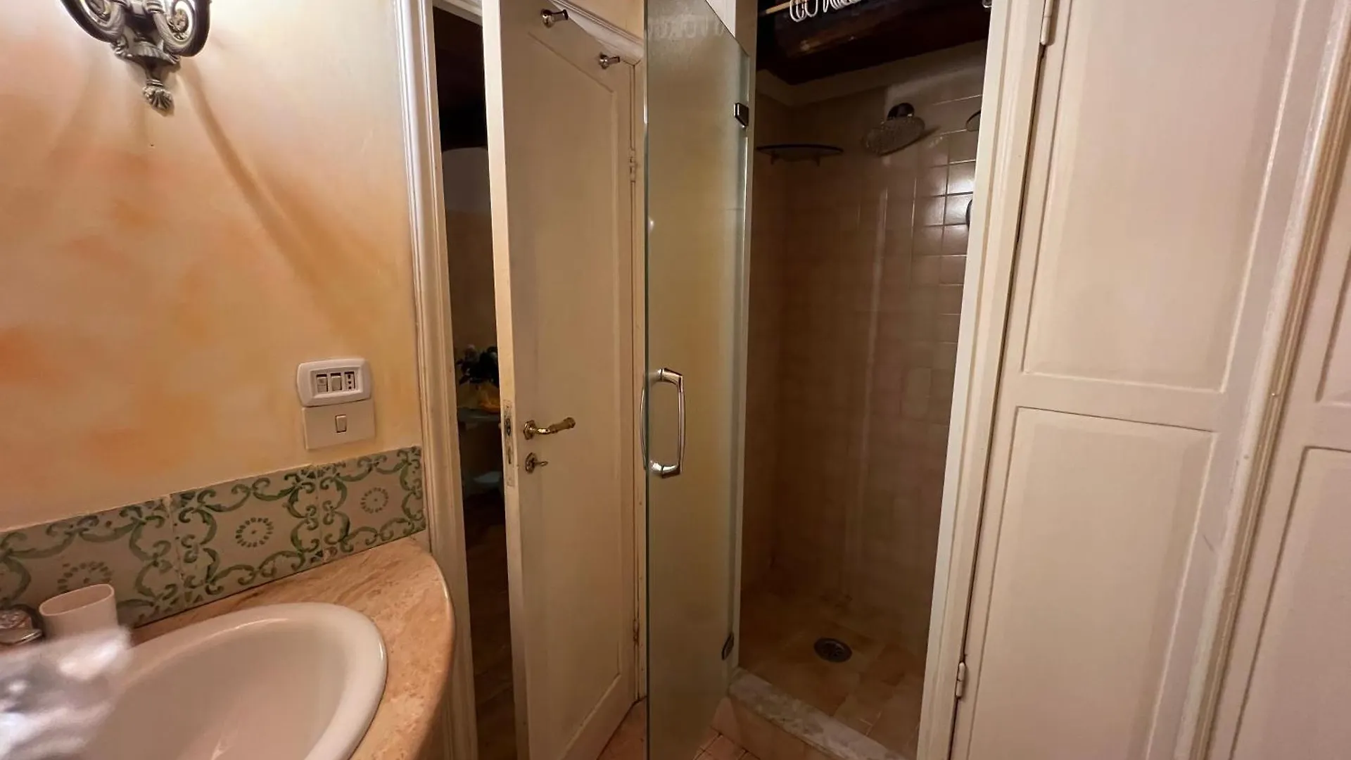 Bella Mbriana Rooms Nápoles