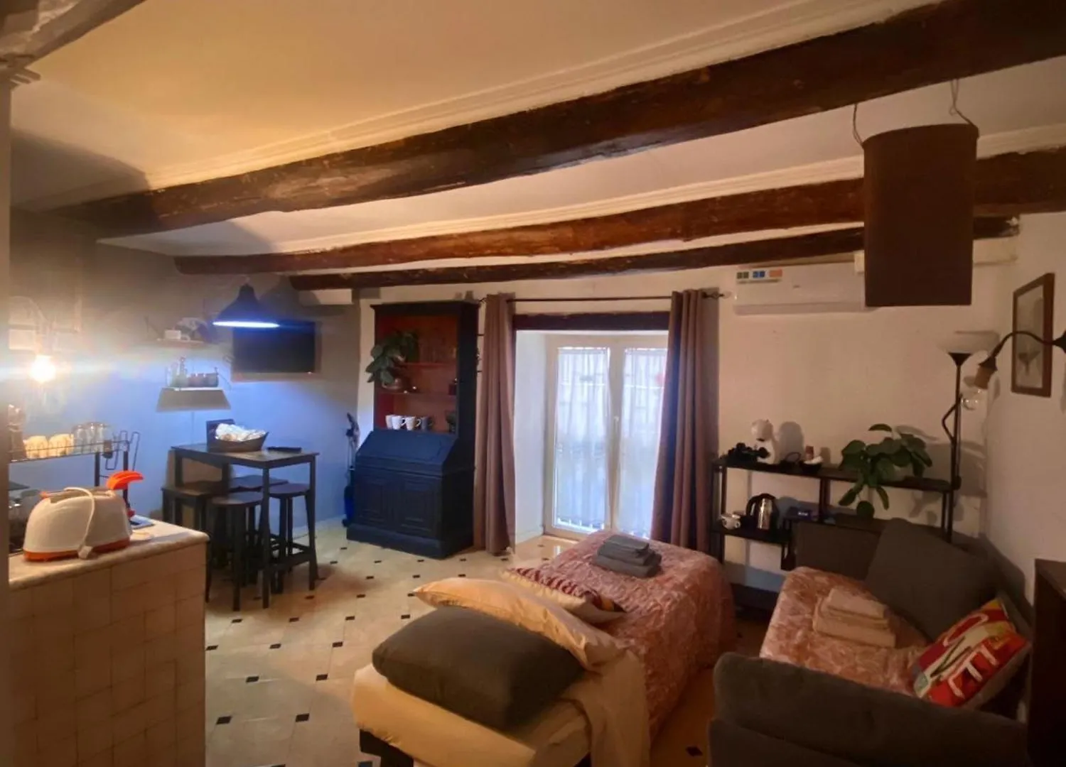 Bella Mbriana Rooms Nápoles Casa de hóspedes