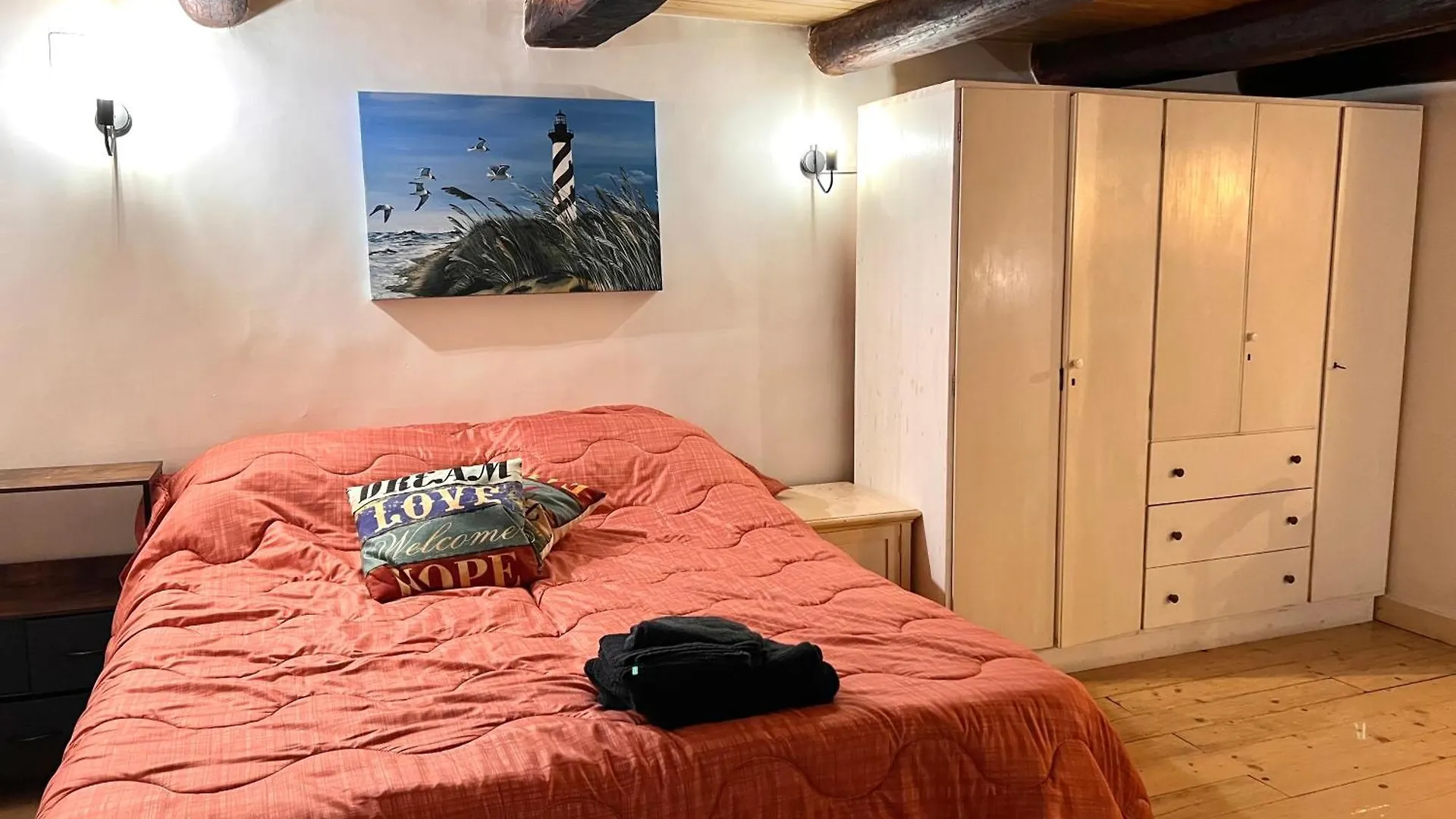 Casa de hóspedes Bella Mbriana Rooms Nápoles