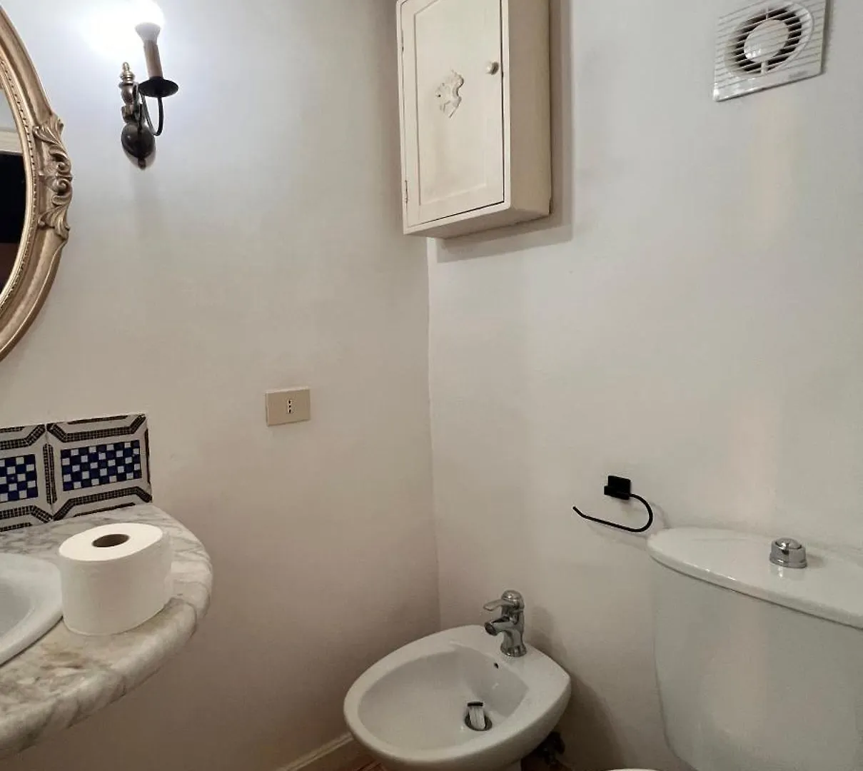 Bella Mbriana Rooms Nápoles Casa de hóspedes