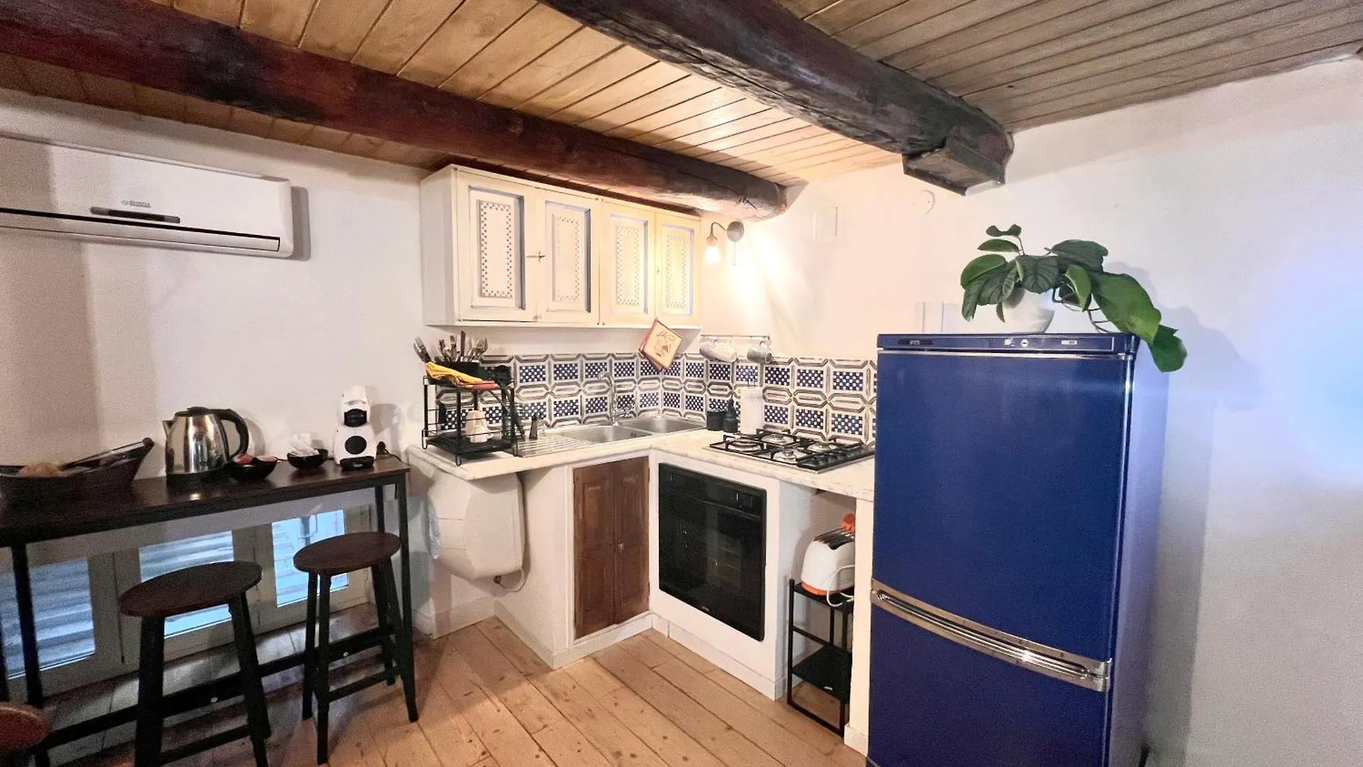 ** Casa de hóspedes Bella Mbriana Rooms Nápoles Itália