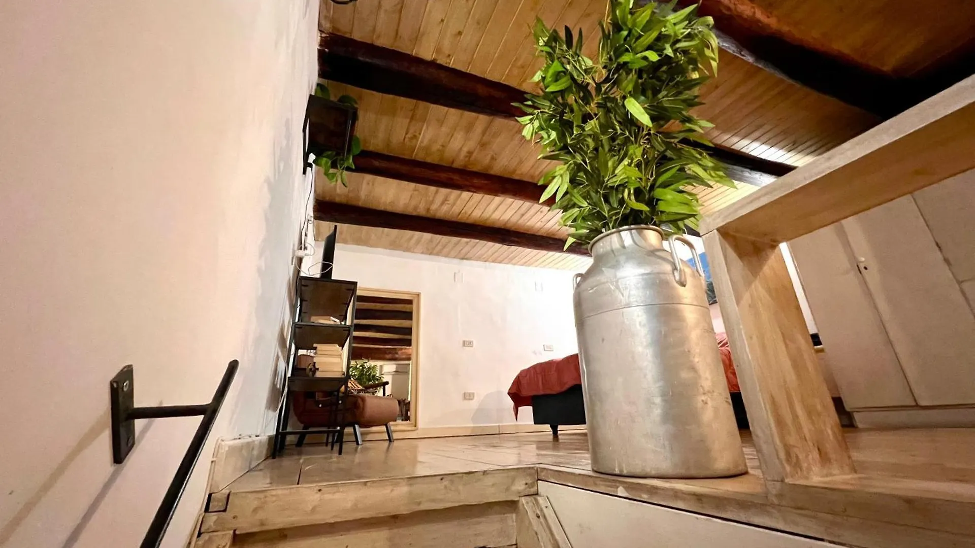 ** Casa de hóspedes Bella Mbriana Rooms Nápoles Itália